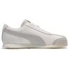 Puma Roma Warm White Sedate Grey Unisex Sneakers Kremowy Złoty 398572-01