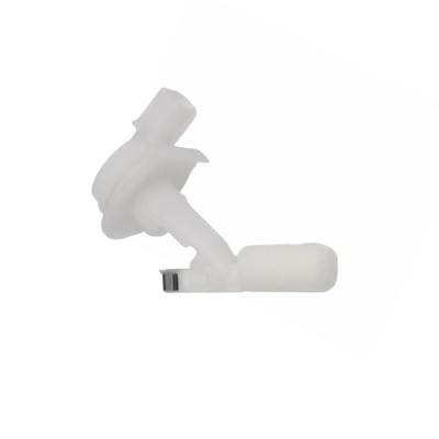 Direct Replacement Washer Tank Sensor Auto Maintenance Practical Design Single Piece Compatible With Multiple Models