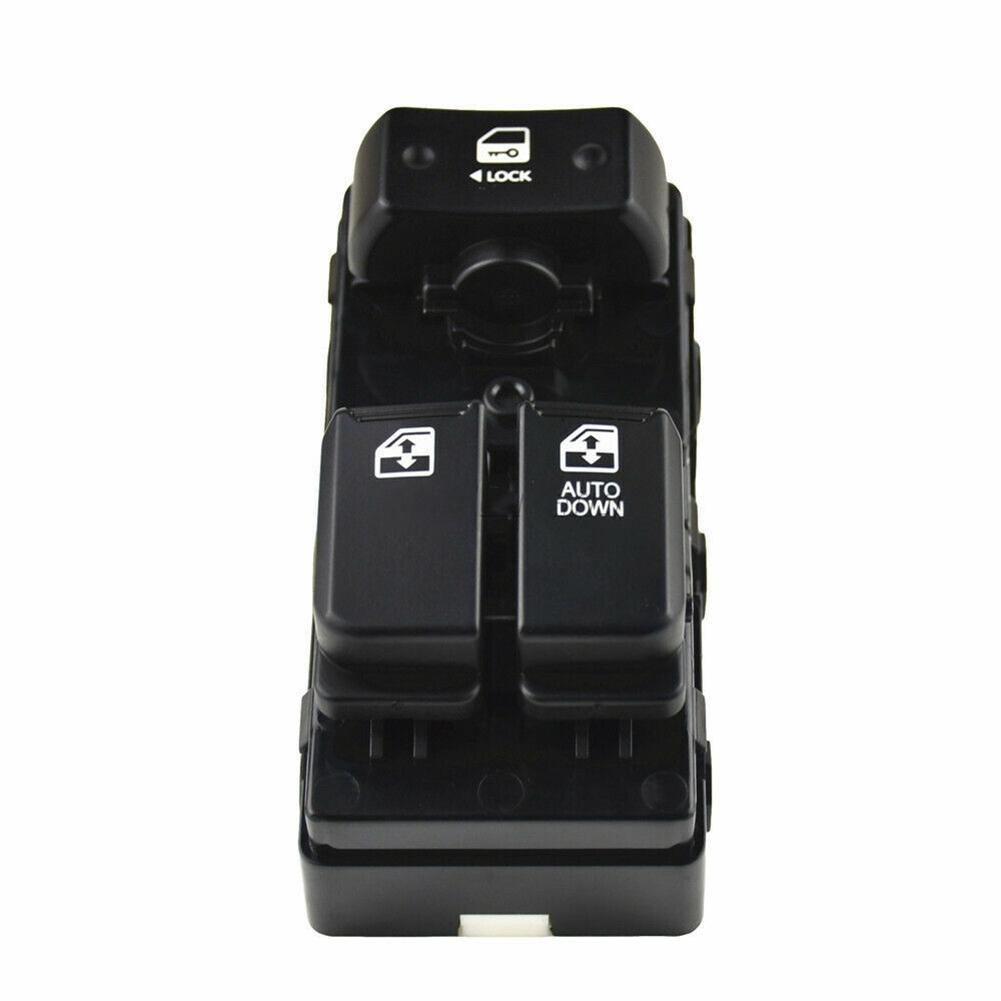 93571-4H110 Switch Electric Glass Switch For Grand IMax 07-16 Brand New