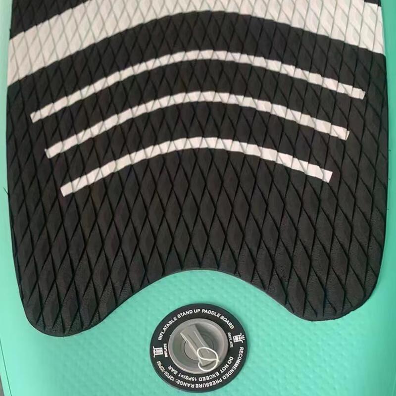 Inflatable Stand-Up Paddle Board