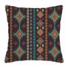 Haus Wohnzimmer Moderne Dekoration Kissen Dekoration Kissenbezug 45*45 40X40Cm 60X60Cm 45X45Cm Persisches Muster 50X50Cm Boho