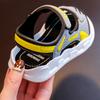 Children's Sandals, Medium And Large Sizes For Boys And Girls, Small Kids' Casual Beach Sandals