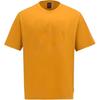 Moose Knuckles logo-plaque cotton T-shirt M35MT723