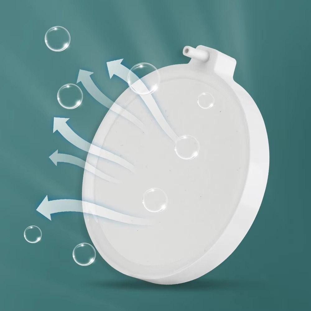 35/50/80/100mm Fish Tank Oxygen Pump Air Stone Oxygen Supply Accessories Aquarium Oxygen Aerator