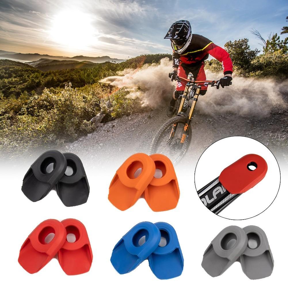 Mountain Bike Cover Protector Case Road Bike Silicon Anti-stretch