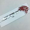 Challenger 1718 Charger Mopar Srt Hellcat 3d Emblem Badge Decal Oem New
