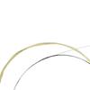 6Pcs Alloy Steel Core Guitar Strings Folk Guitar String Replacement Acoustic Guitar String Accessories Easy To Use