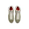 (WMNS) Nike Blazer Mid '77 Vintage 'Olive' Women's DV7006-201