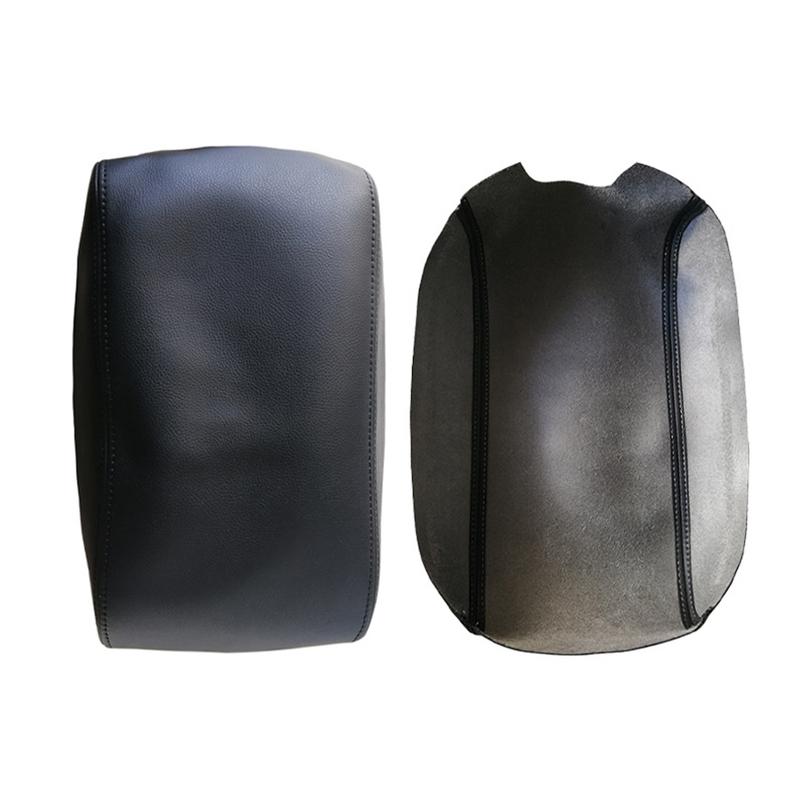 For Toyota Camry 2012 2013 2014 2015 2016 2017 Car Armrest Cover | OEM Fit Anti-Tear Thermal ulation Car Interior Protector