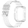 Watch Ultra 49mm Smartwatch Waterproof Wrist Bracelet Soft Watch Band