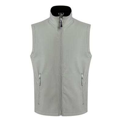 Mens Ascender 2 Layer Softshell Body Warmer