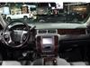 GMC Yukon 13" Smart Android Navigation with Wireless CarPlay