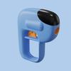 Interactive Pet Toy: Cat Food Launcher & Dog Training Puzzle for Boredom Relief