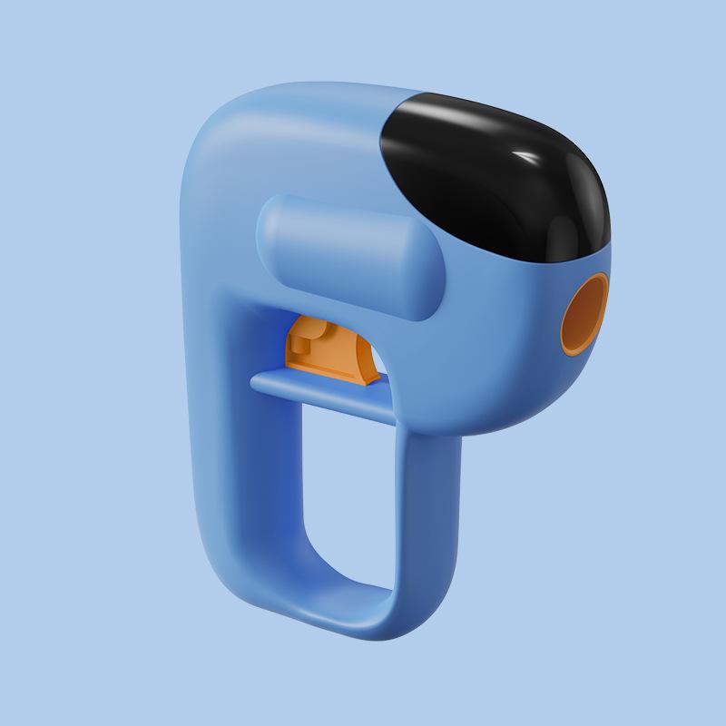 Interactive Pet Toy: Cat Food Launcher & Dog Training Puzzle for Boredom Relief