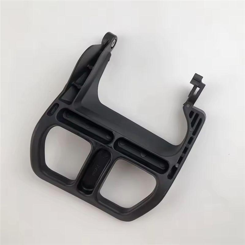 ABIY Handle Guard For Stihl 044 MS440 1128-790-9150 Chain Brake Handle Front Hand Guard Brake Band Plastic Chain Brake Guard
