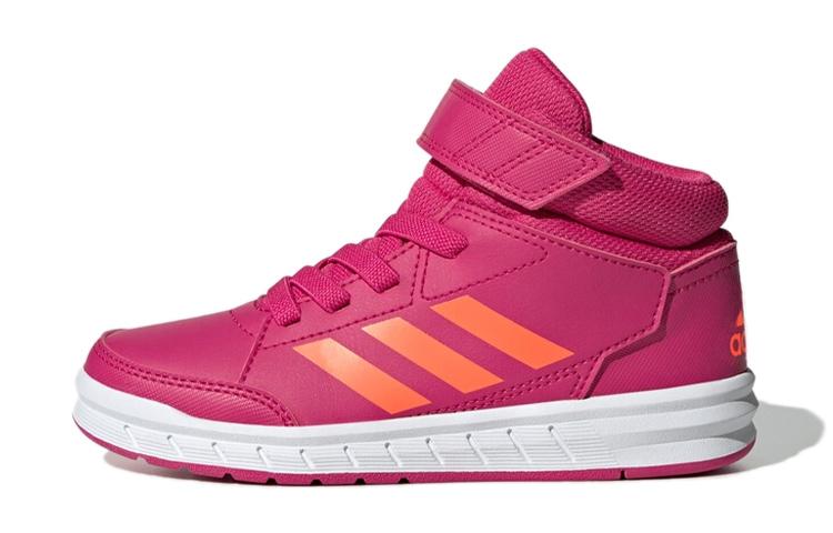 adidas AltaSport   Mid J  Real Magenta  G27121 28.5