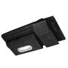 Multi-functional Car Sun Visor Organizer Hanging Car Glasses Clip Car Tissue Box  Truck