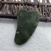 1Pcs Natural Jade Stone Massager Guasha Board for Neck Relief Face Thining Prevent Wrinkles Beauty Product Skin Care Health Tool
