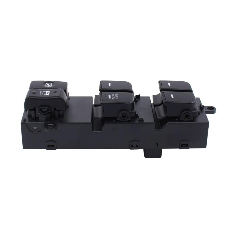 Power Window Control Switch Window Switch for Kia Soul 2010-2013,93570-2K010,93570-2X100,93580-2K000