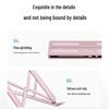 ThinkPlus Lenovo Portable Aluminum Laptop Stand with Cooling