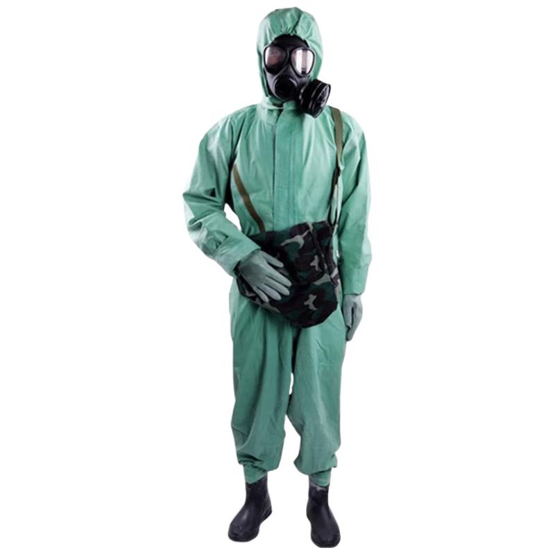 Chemical Protective Suit