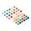 1200pcs Wax Seal Beads Assorted Color Sealing Wax Beads Ideal for Seal Stamp Wedding Letter Envelope Decor Wine Bottle Sealing