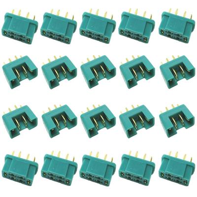 Instalacje elektryczne – Złączniki