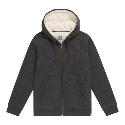 Womens/Ladies Zuri Organic Hoodie