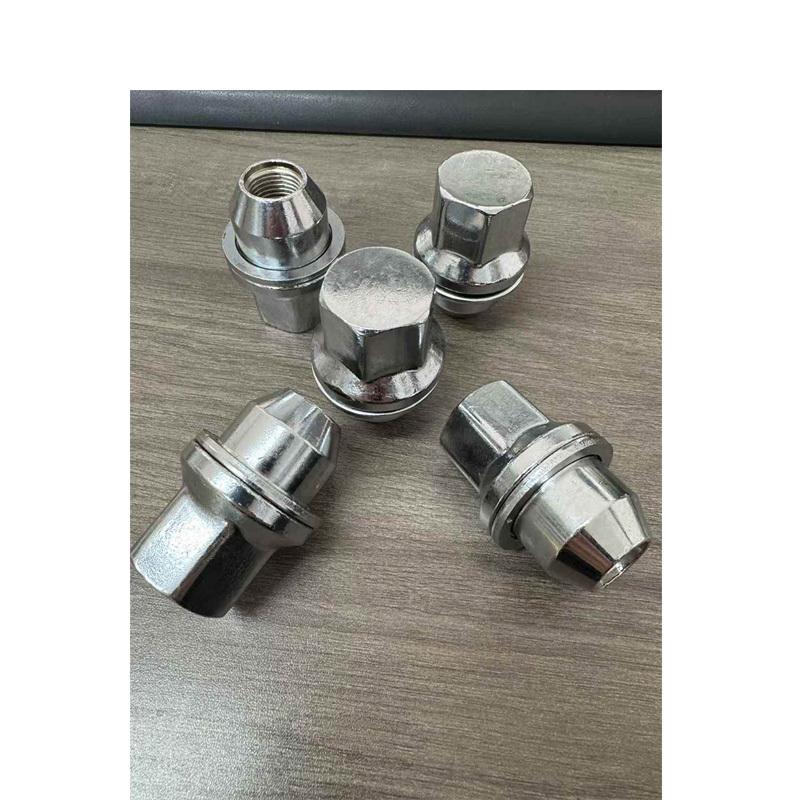 M16*1.5 Lug Nut RRD500560 For