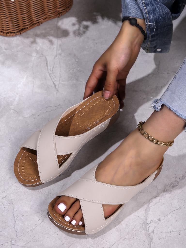 Sandale Pantofi Femei Vară Plajă Sandale de Damă Cu Degete Descoperite Pantofi Femei Antiderapanți Pantofi de Mers Papuci Încălțăminte Papuci de Casă Femei