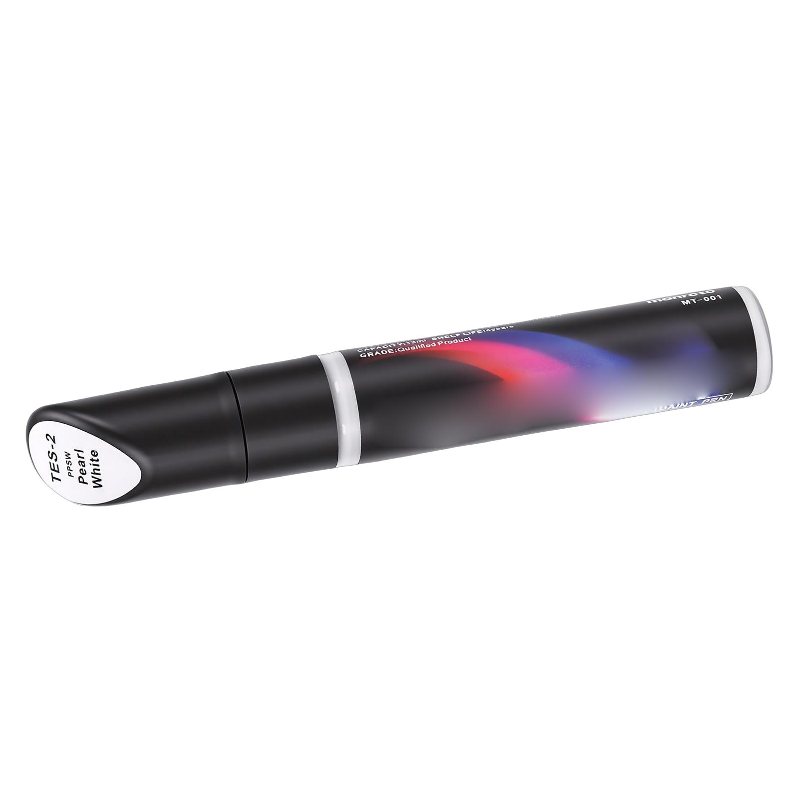 

Car Scratch Remover Pen Weatherproof Auto Scratch Removal Pen Touch Up Paint Tool Replacement for 3
