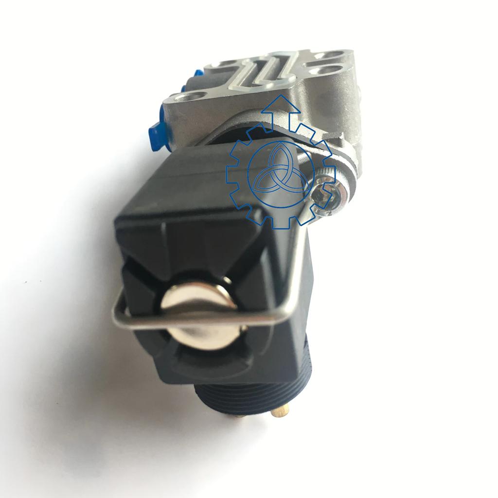 Brake System Solenoid Valve oem 1488083 1121759 1318860 1334037 1423566  for Scani Truck