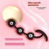 1Pcs Soft Silicone Anal Bead With Multiple Sizes And Waterproof Design Perfect For Adult Intimate Personal Pleasure Use