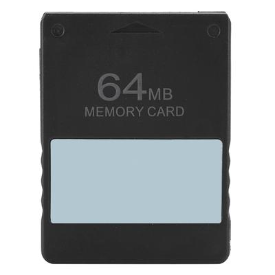 8M16M32M64M Zdarma MCboot FMCB Memory Card Herní spořič dat pro konzoli PS264M