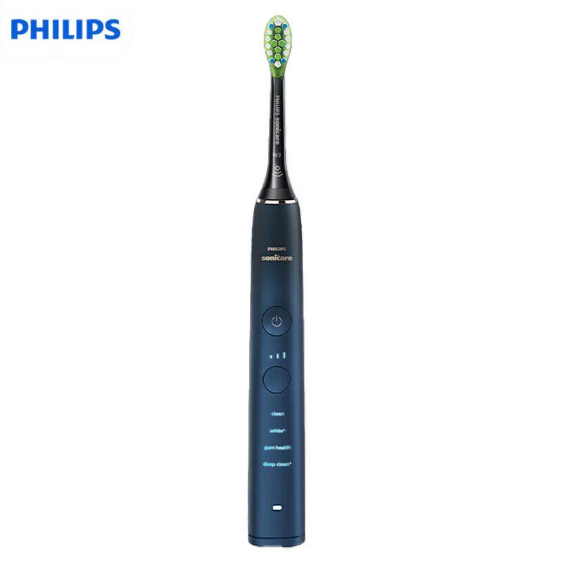 Philips DiamondClean HX9911 Sonic Electric Toothbrush