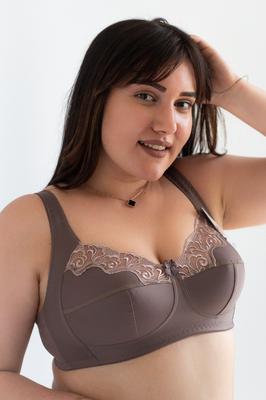 Sutiã acolchoado glora (96156)