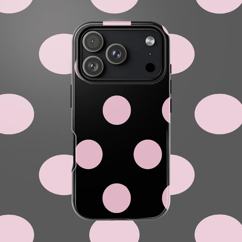 Clmj Retro Korean Plaid Cute Phone Case For IPhone 17 17e 16e 16 15 14 13 12 11 X XS 8 Air Pro Max Plus Double-layer Back Cover iPhone 11