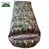 Zhengyue Camouflage Down Sleeping Bag