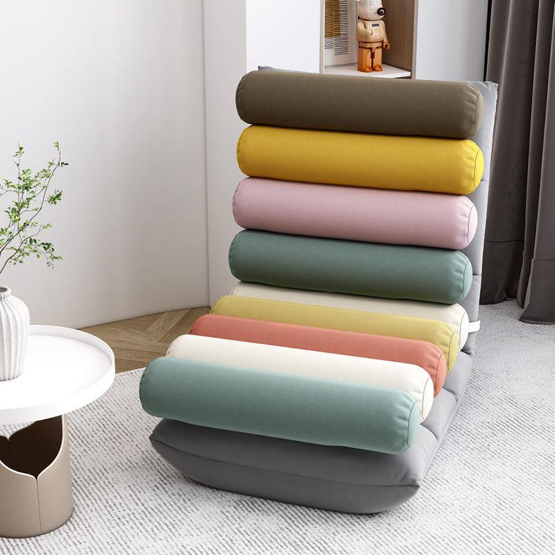 Lazy Tatami Chair: Folding Bay Window Sofa Bed for Bedroom
