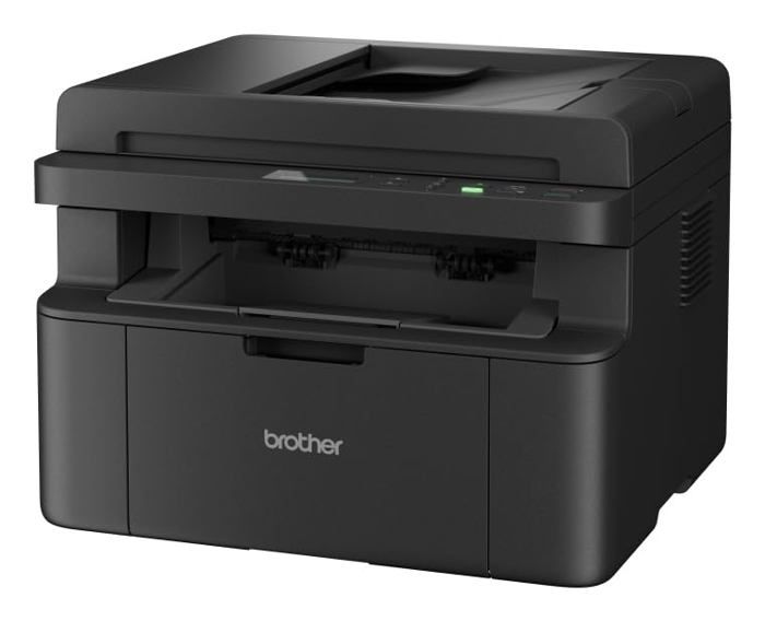 Imprimante Laser Multifonction - Brother - DCP-L1660W - Monochrome - A4 - 20 Pages/minute