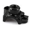 For CFMOTO 800MT 800 MT 650MT Motorcycle Accessories Clutch Lever Mirror Mount Clamp Left Rearview Mirrors Base Bracket Holder