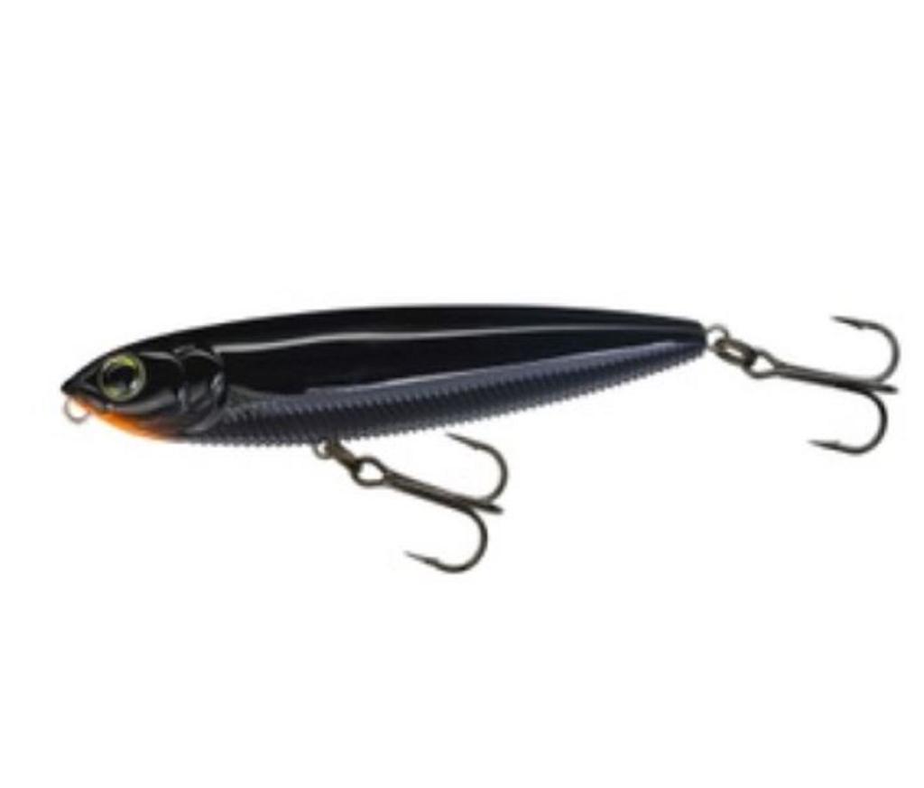 Leurre Flottant Yo Zuri Duel 3DB Pencil 100 Mm - R1100-GSSH - Neuf