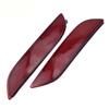 Catadiottale Paraurti Posteriore Sinistro e Destro Per 18-21 Toyota Camry 8191006070, 8192006060