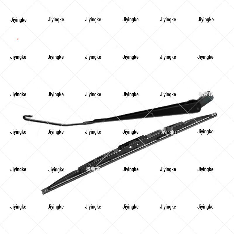 Wiper Assembly for Shaanqi SX1254 Steyr Fuel Truck