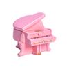 Micro-landscape Resin Decorative Items Simulated Musical Instruments Piano and Guitar Miniature Desktop Ornaments