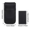 Pu Gift Bag Portable Multi-Purpose Fashionable Storage Bag High-Quality Watch Accessories for Home Organization