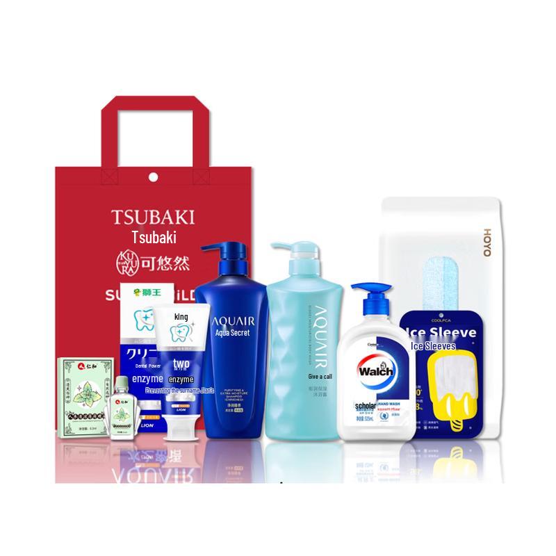 

Walch Refreshing Gift Set