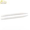 Wilanda Front Hood Trim and Bumper Grille Bright Strip for 20 Models