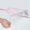 Bedside Dust Brush Stair Corner Bed Bottom Gap Cleaner for Fur Hair Magic Microfiber Duster Cleaning Tool Household Hard Floo
