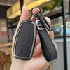 Alloy Car Key Case Cover For Chery Tiggo 8 Pro Tiggo 8Plus New 5 Plus 7Pro Chery Tiggo 7 Pro Max Omoda 5 C5 Modod Protector Fob